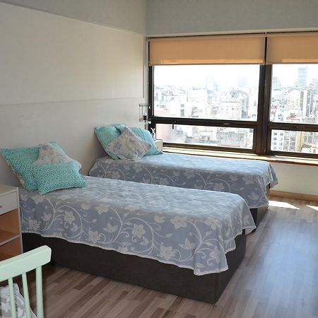Torre Obelisco Apartment Buenos Aires Exterior photo