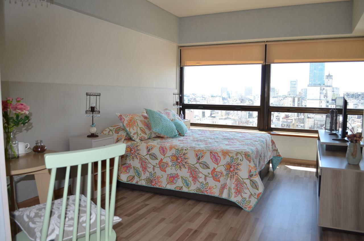 Torre Obelisco Apartment Buenos Aires Exterior photo