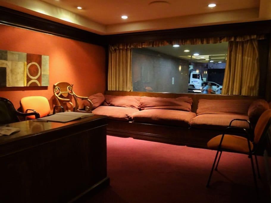 Torre Obelisco Apartment Buenos Aires Exterior photo